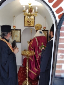 Св. Рождество Богородично